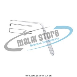 Nerve Root Retractor